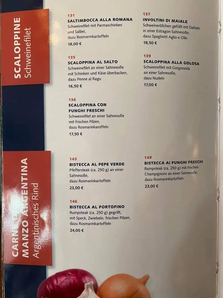 Menu_Ristorante da Portofino_Nordhorn_image_4