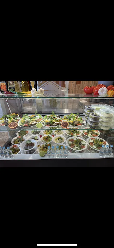 Adonis ristorante a Nordhorn