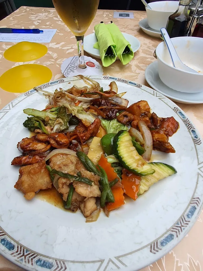 Menu_Restaurant Bambusgarten_Nordhorn_image_1