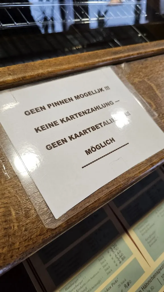 Menu_Ramaker's Grillstuben_Nordhorn_immagine_2