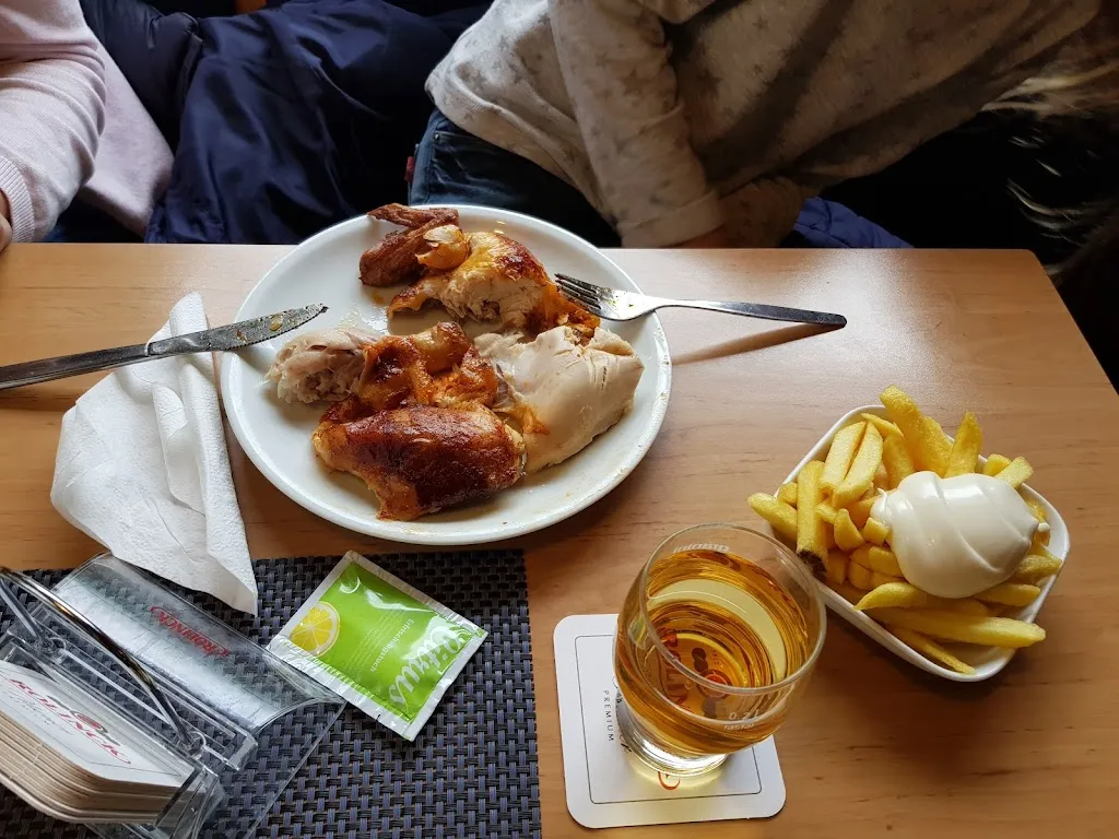 Menu_Ramaker's Grillstuben_Nordhorn_immagine_7