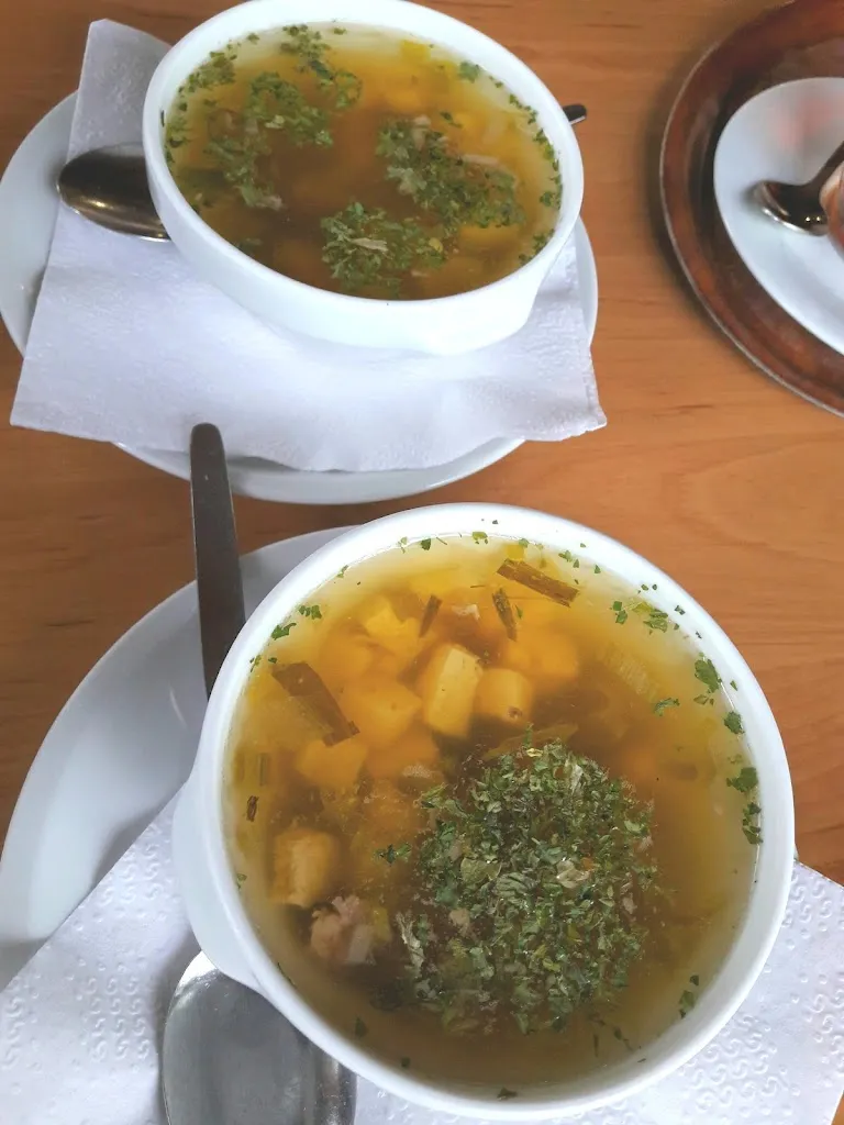 Menu_Ramaker's Grillstuben_Nordhorn_immagine_8