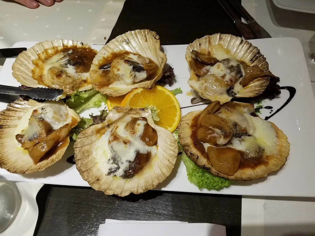 Menu_Ristorante „Gondola“ - Café - Bar - Restaurant_Nordhorn_image_8