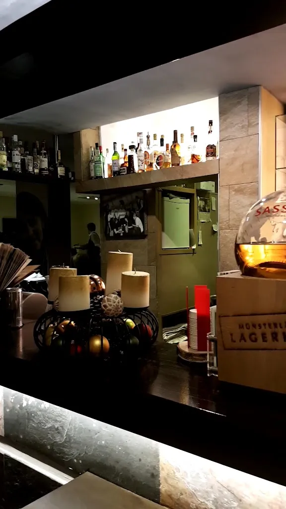 Ristorante „Gondola“ - Café - Bar - Restaurant_Nordhorn_slider_image_2