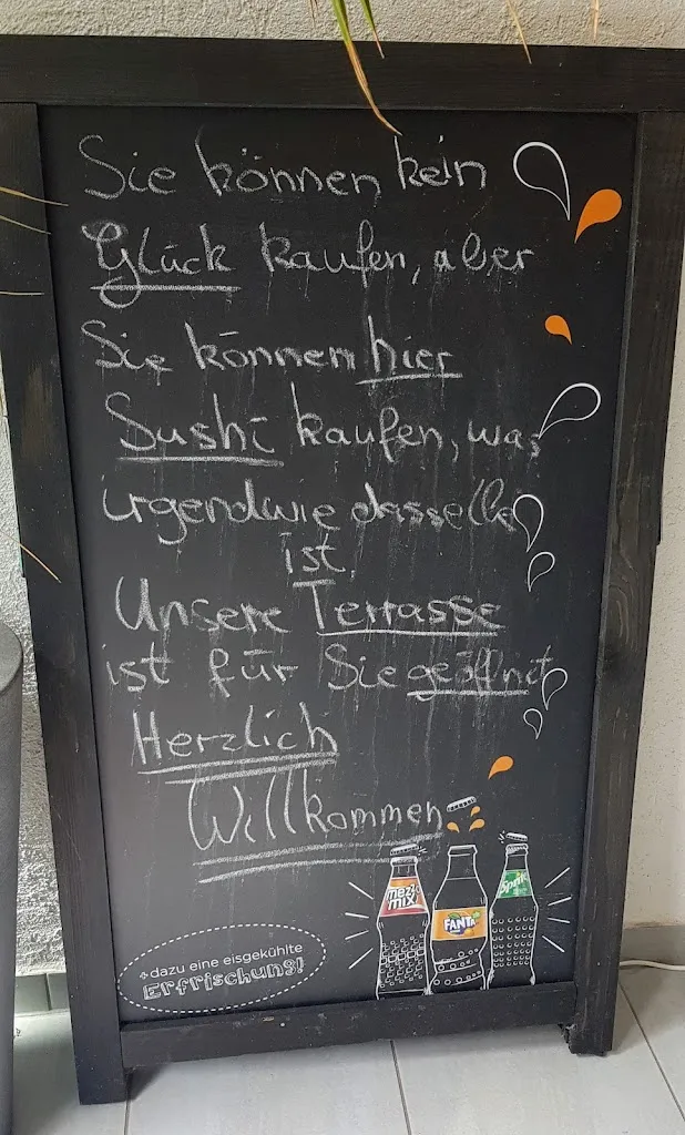 Menu_KAWA SUSHI RESTAURANT_Nordhorn_image_1