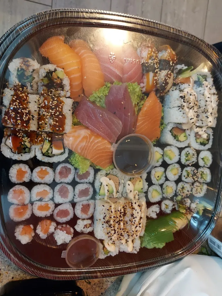 Menu_KAWA SUSHI RESTAURANT_Nordhorn_image_3