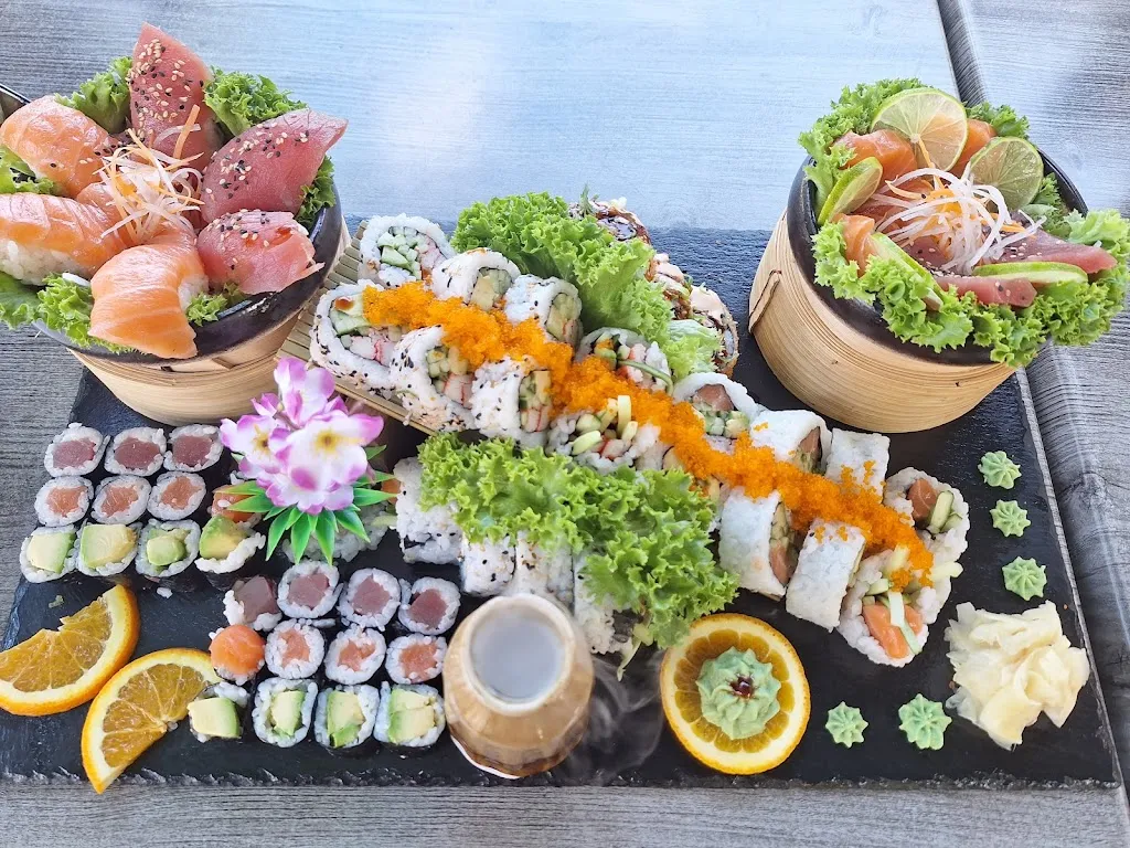 Menu_KAWA SUSHI RESTAURANT_Nordhorn_image_9
