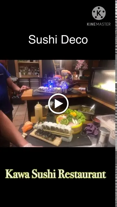 KAWA SUSHI RESTAURANT_Nordhorn_slider_image_2