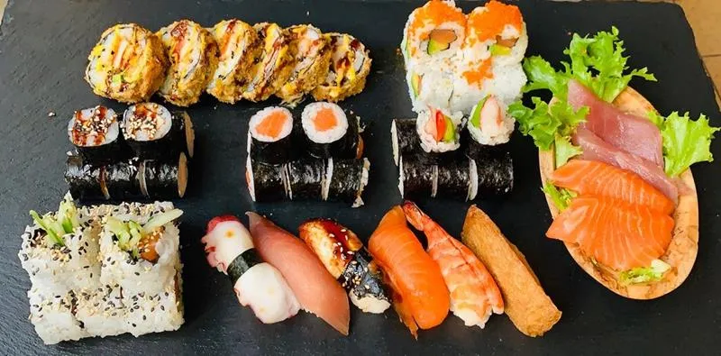 KAWA SUSHI RESTAURANT_Nordhorn_slider_image_3