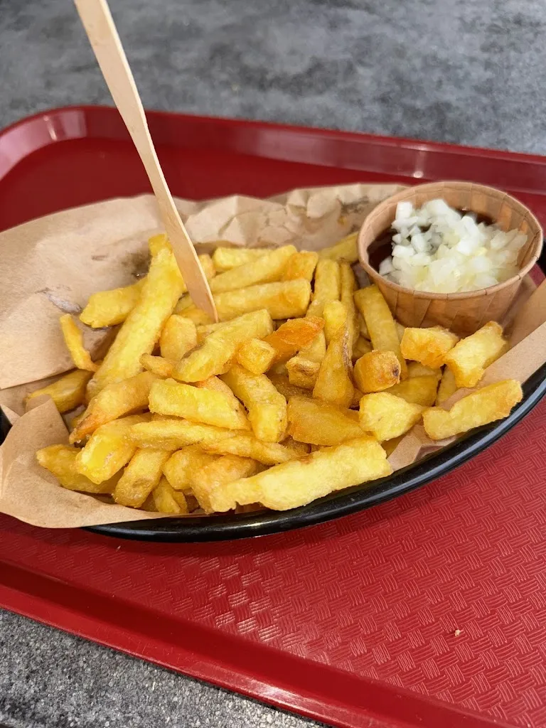 XaXa Buebb_Imbiss Crazy Pommes 