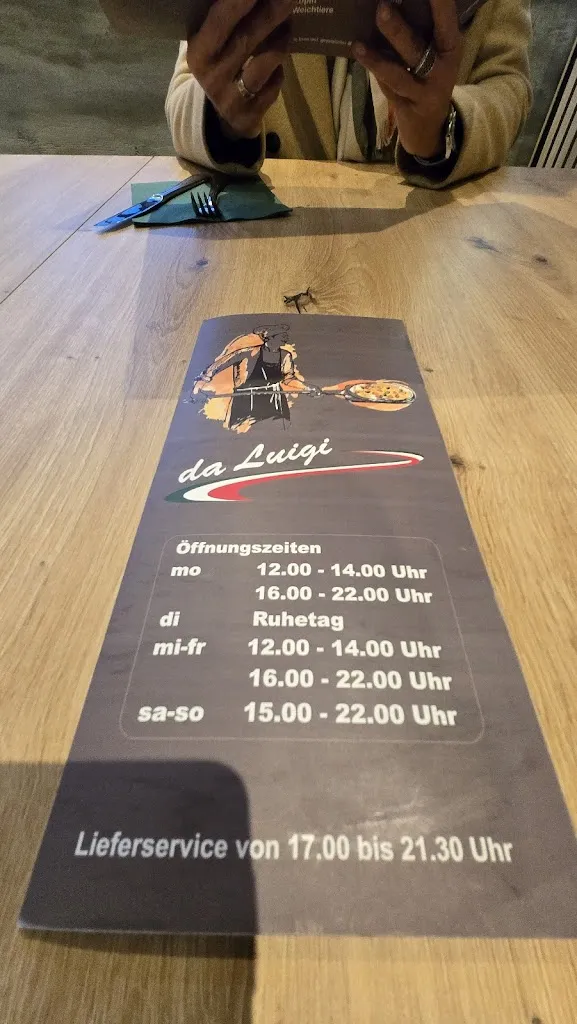 Menu_Pizzeria da Luigi_Nordhorn_immagine_4
