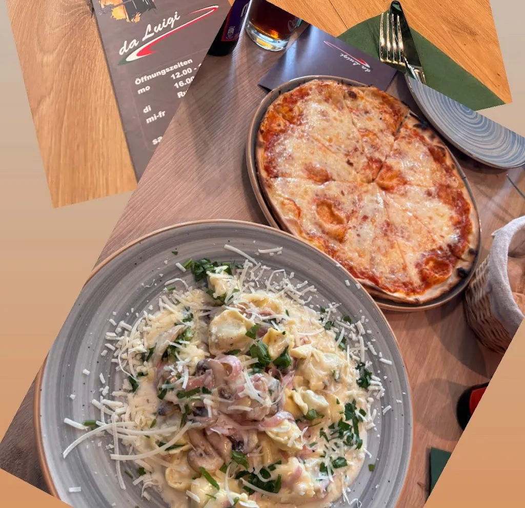 K VS_Pizzeria da Luigi_Nordhorn_recensione