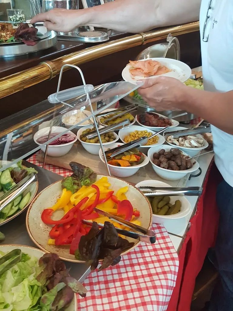 Menu_Cafe Extrablatt Nordhorn_Nordhorn_image_7