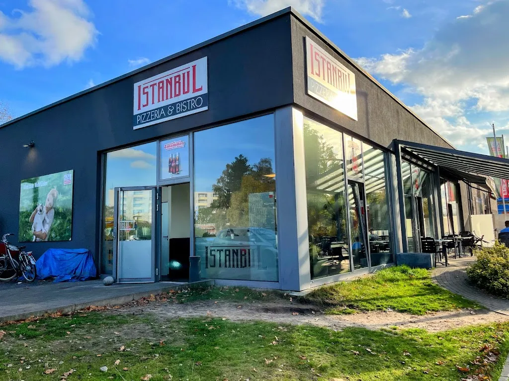 Istanbul Pizzeria ristorante a Nordhorn