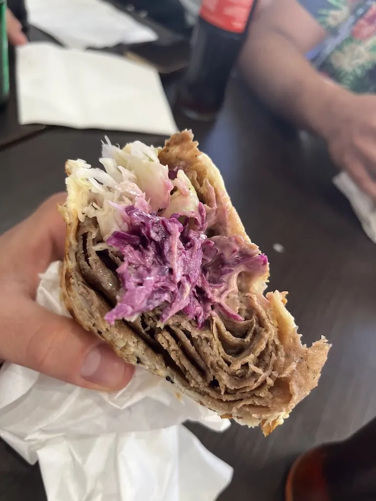 Menu_Pizzeria Mavi Nordhorn_Nordhorn_immagine_6