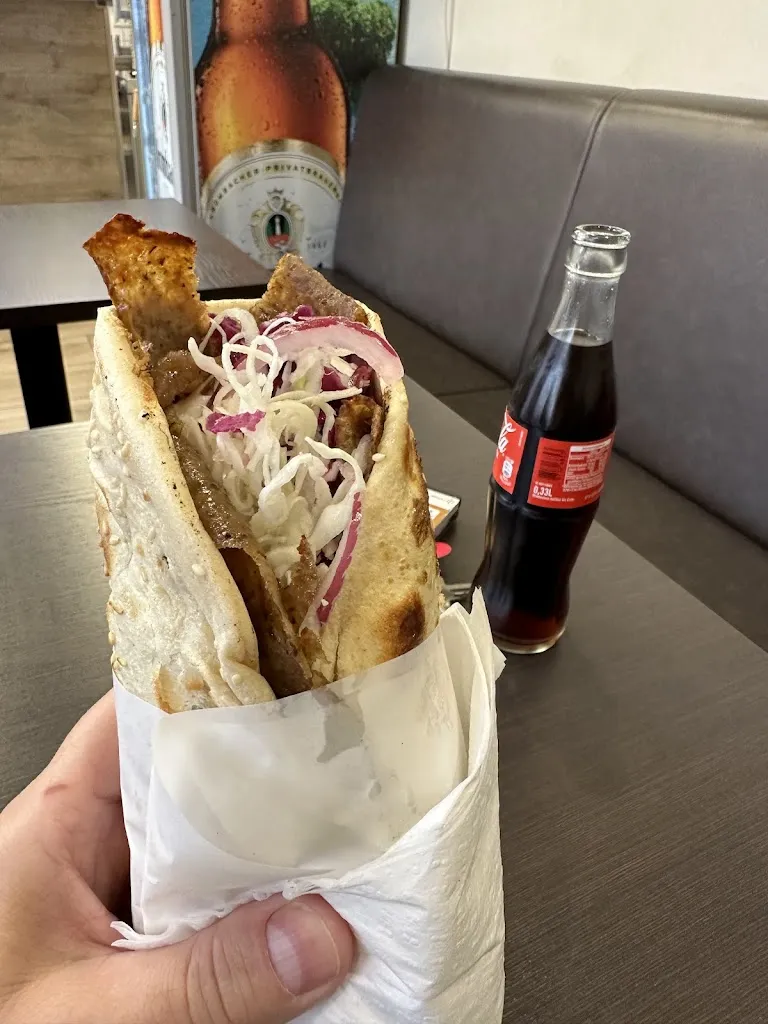 Menu_Pizzeria Mavi Nordhorn_Nordhorn_immagine_8