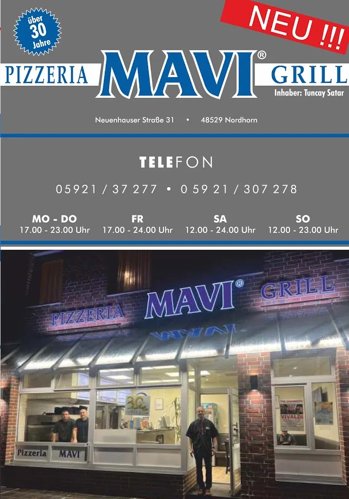Pizzeria Mavi Nordhorn_Nordhorn_slider_image_1