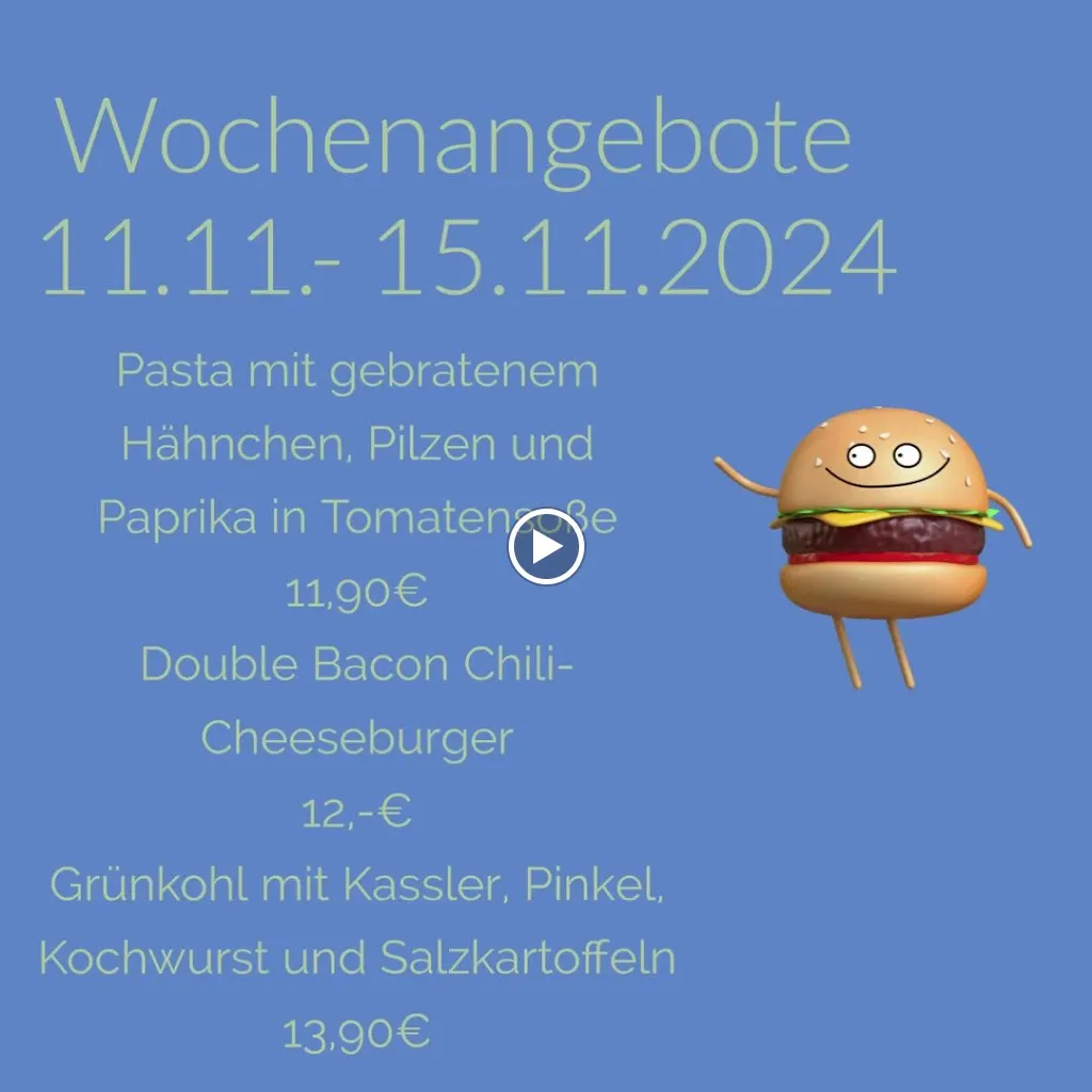 Menu_Micha's Grill_Ovelgönne_image_1