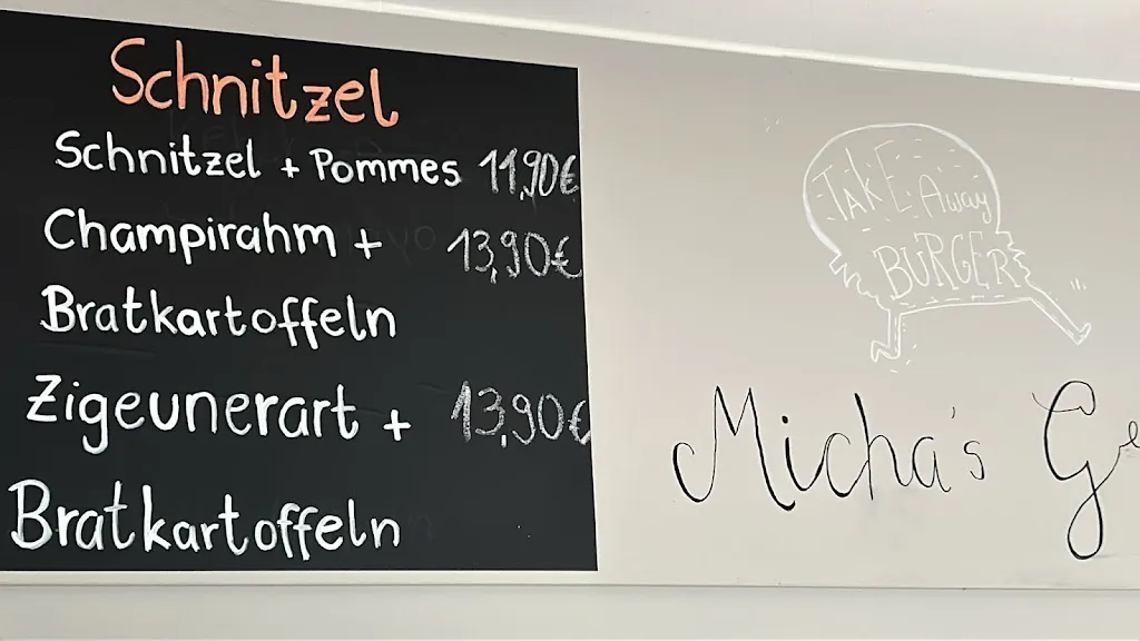 Menu_Micha's Grill_Ovelgönne_image_4