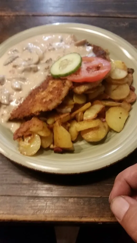 Menu_Micha's Grill_Ovelgönne_image_5