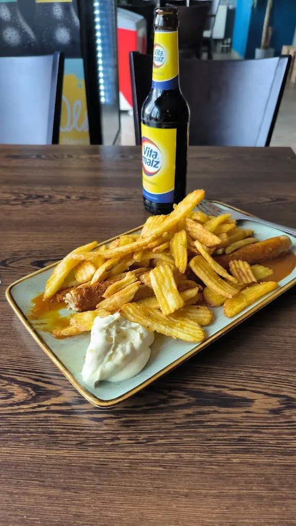 Menu_Micha's Grill_Ovelgönne_image_7