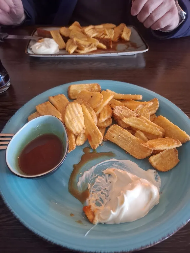 Daniela Endert_Micha's Grill_Ovelgönne_review