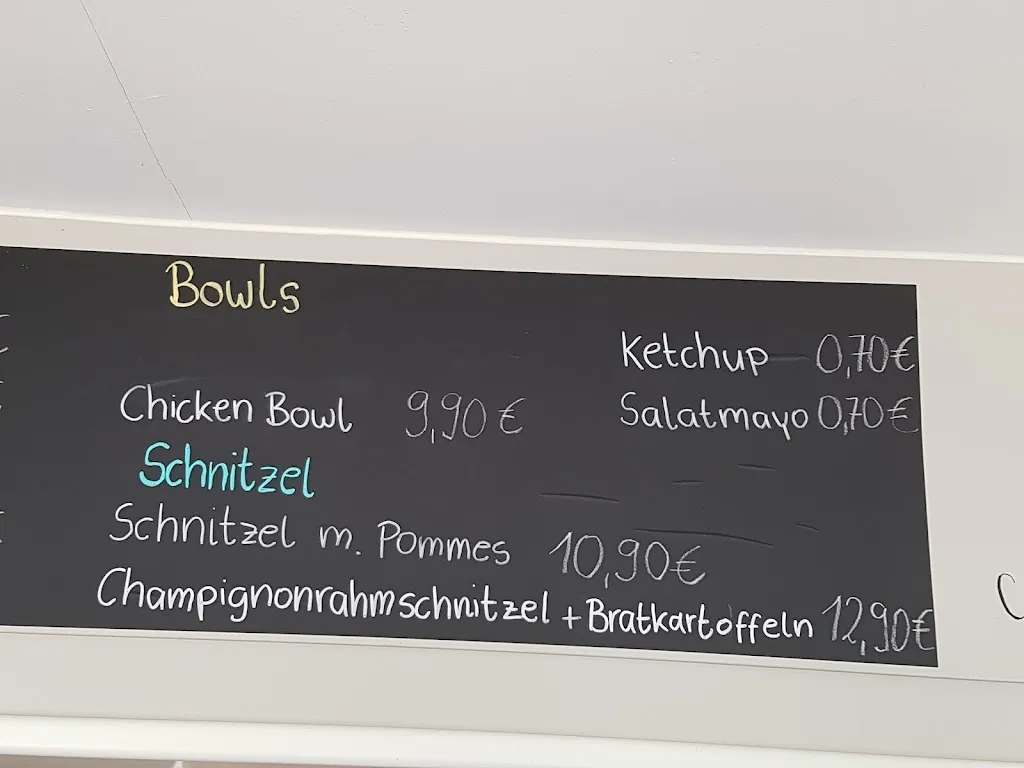 Nadja_Micha's Grill_Ovelgönne_review