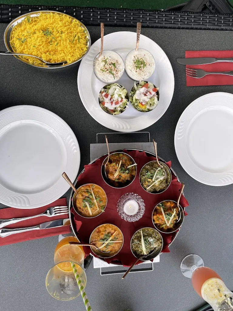 Menu_Surahi Landshut - indische Spezialitäten Restaurant_Landshut_image_7