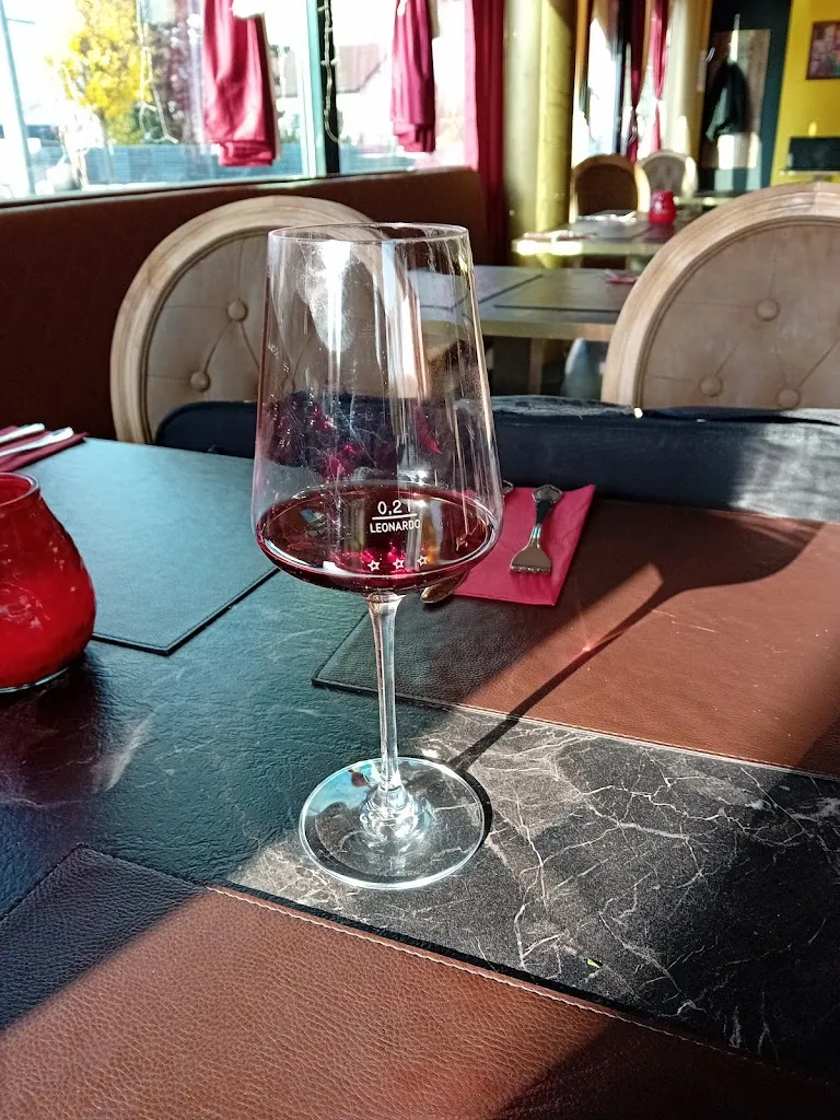 Morkel Combrink_Surahi Landshut - indische Spezialitäten Restaurant_Landshut_avis