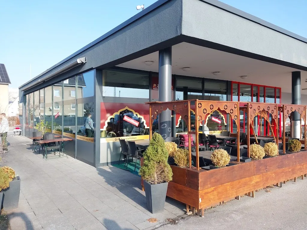 Surahi Landshut - indische Spezialitäten Restaurant_Landshut_slider_image_1