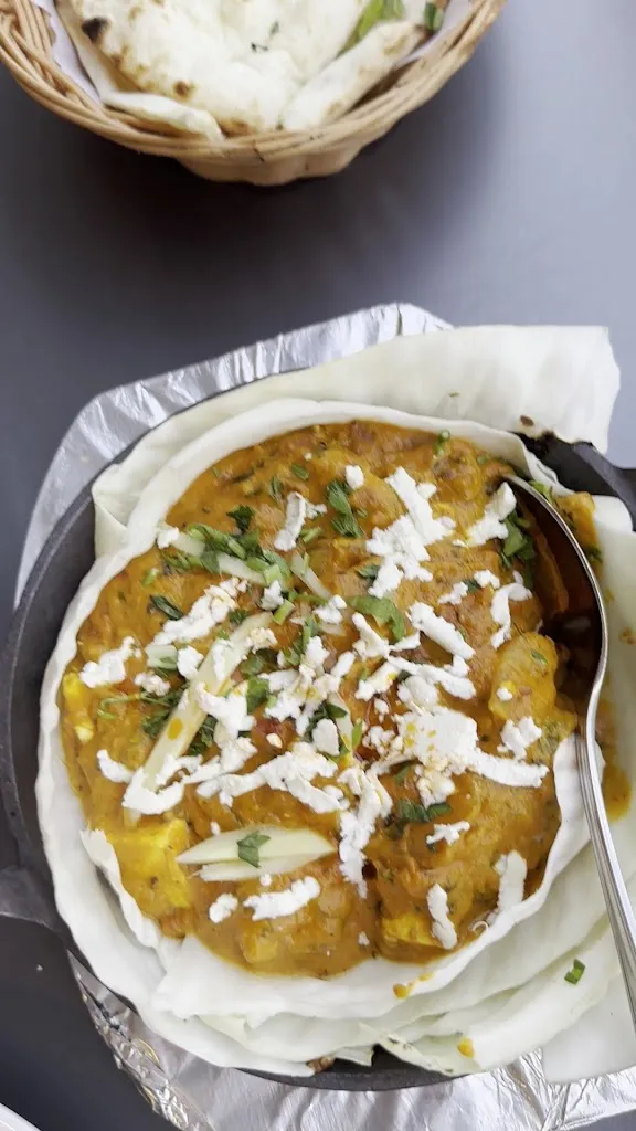 Surahi Landshut - indische Spezialitäten Restaurant_Landshut_slider_image_2