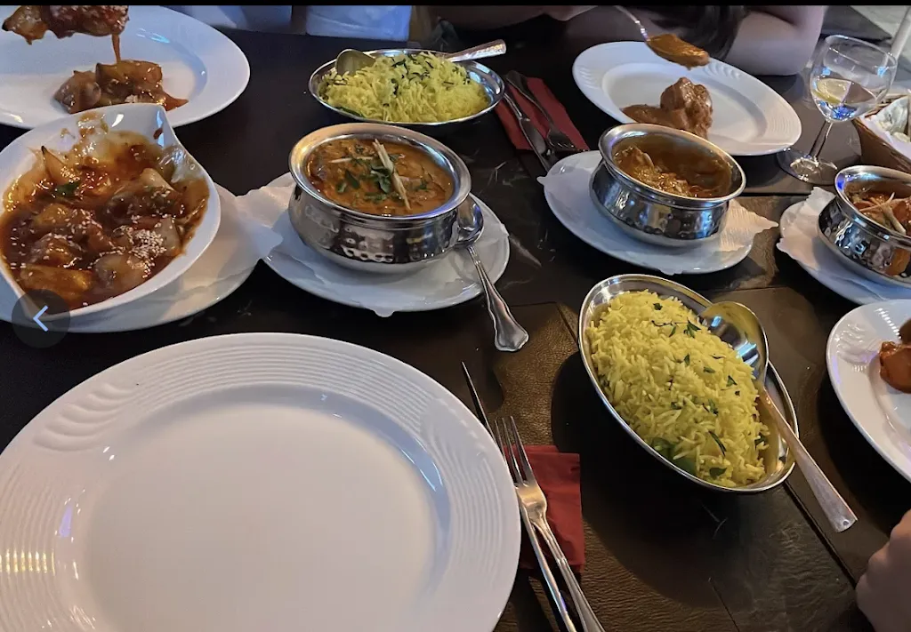 Surahi Landshut - indische Spezialitäten Restaurant_Landshut_slider_image_3