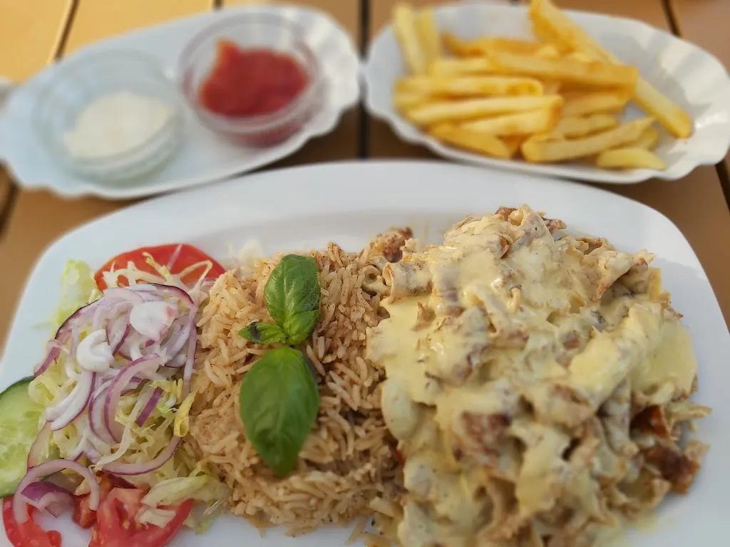 Menu_Bistro & Pizzaeria Restaurant_Ovelgönne_image_5