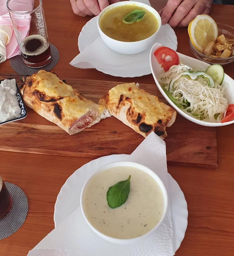 Menu_Bistro & Pizzaeria Restaurant_Ovelgönne_image_6