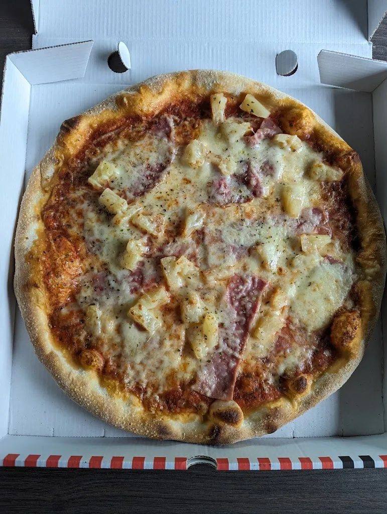 Menu_Bistro & Pizzaeria Restaurant_Ovelgönne_image_7