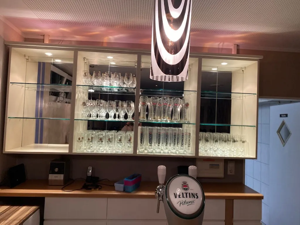 Bistro & Pizzaeria Restaurant ristorante a Ovelgönne