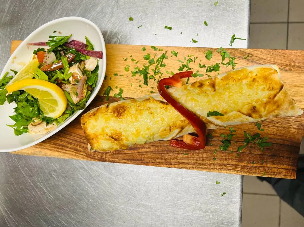 Bistro & Pizzaeria Restaurant_Ovelgönne_slider_image_3