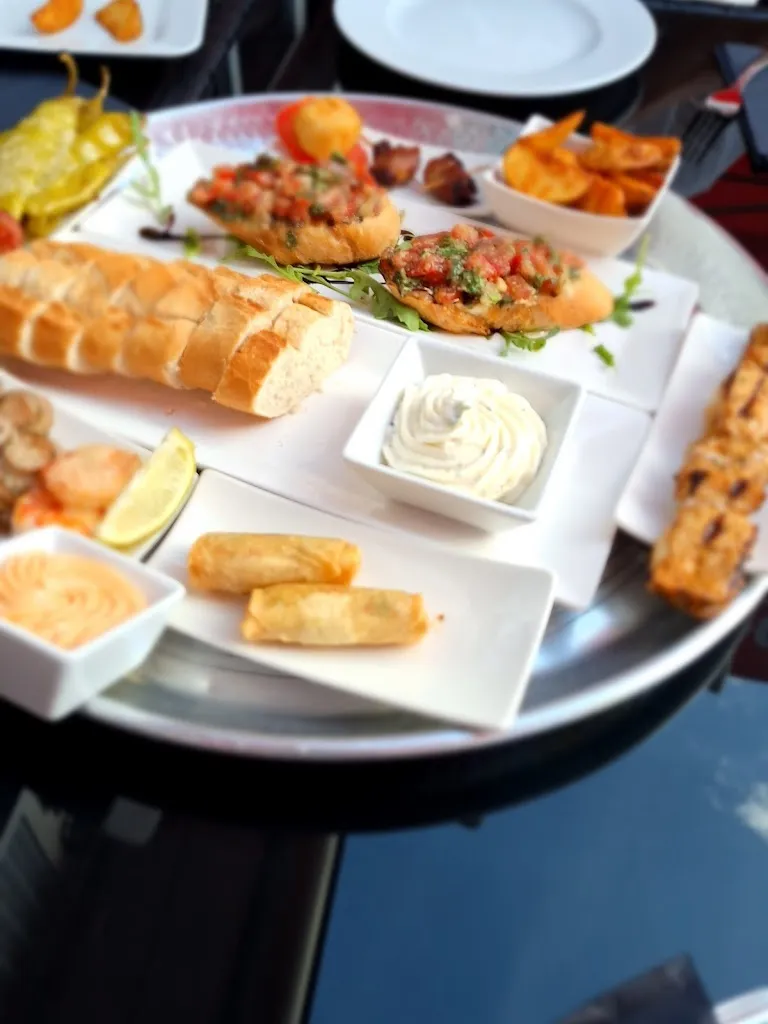 Menu_Spanish Restaurant El Campo_Osterholz-Scharmbeck_image_6