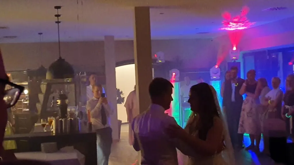 Tietjens Hütte restaurant in Osterholz-Scharmbeck