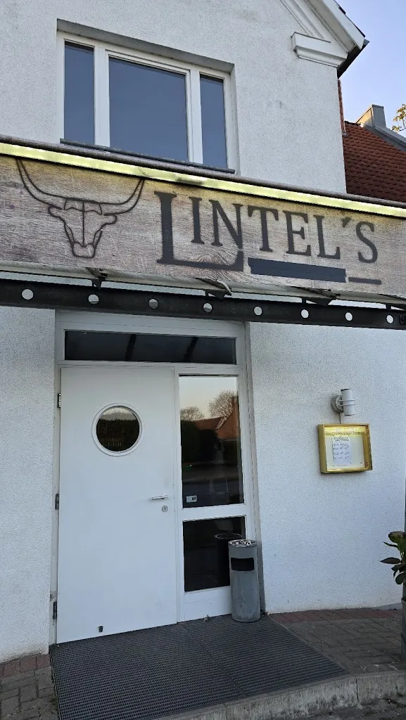 Maren Kehmann_Lintel´s_Osterholz-Scharmbeck_review