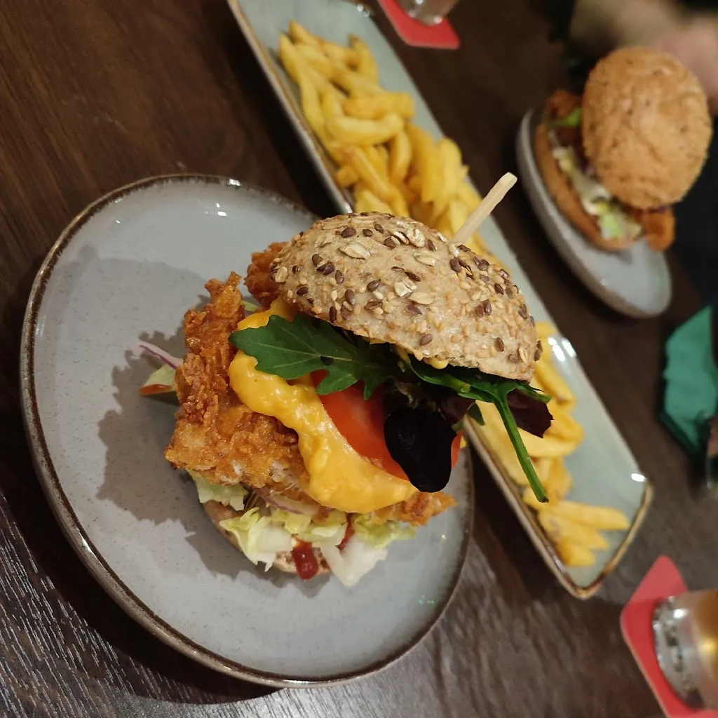 Heiko Hilbrands_Lintel´s_Osterholz-Scharmbeck_review