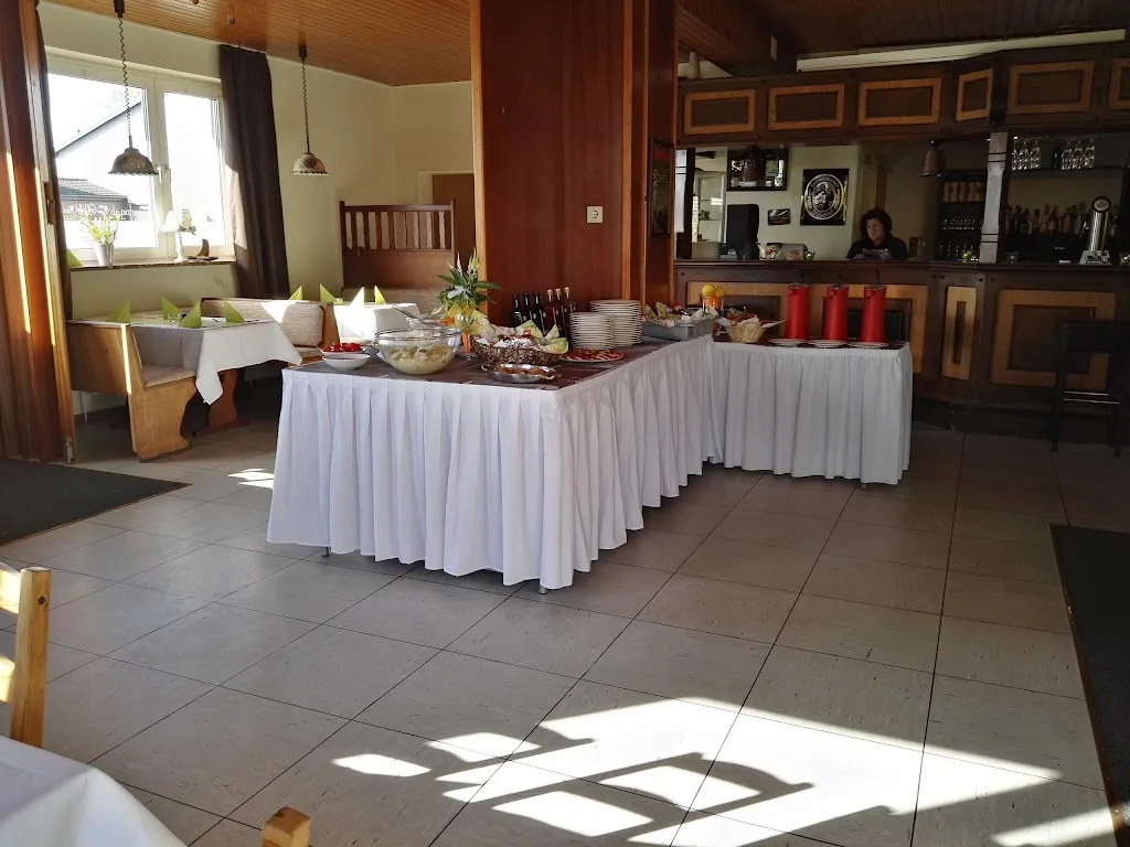 Zur Teufelsmoorschleuse ristorante a Osterholz-Scharmbeck