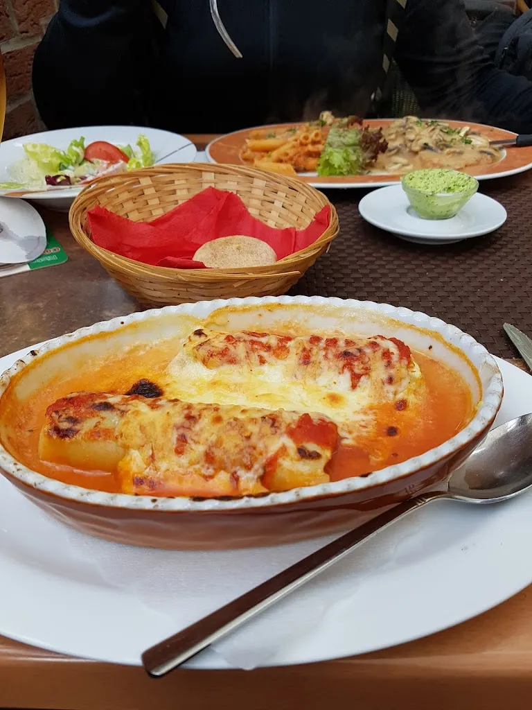 Menu_Costa Smeralda_Osterholz-Scharmbeck_immagine_3