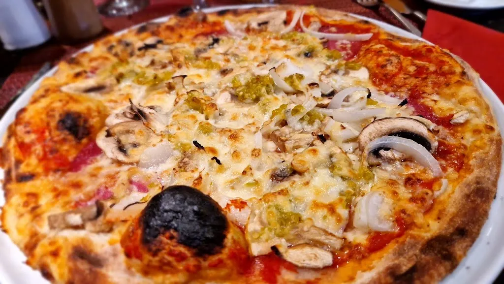 Menu_Costa Smeralda_Osterholz-Scharmbeck_immagine_6