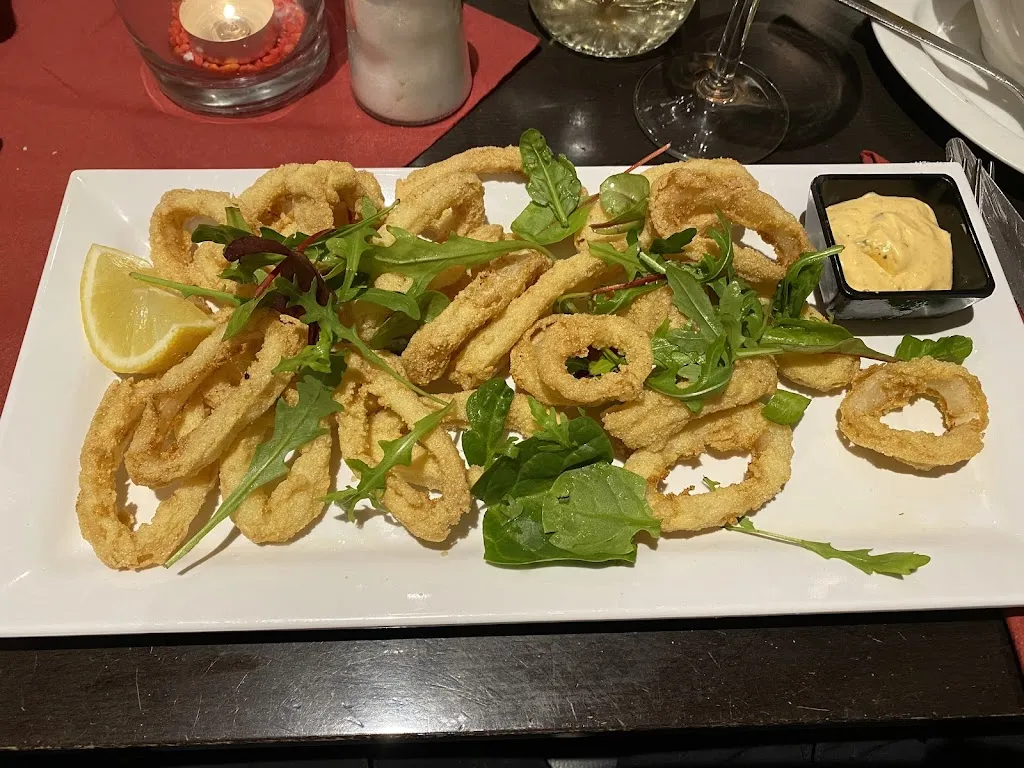 Menu_Costa Smeralda_Osterholz-Scharmbeck_immagine_9