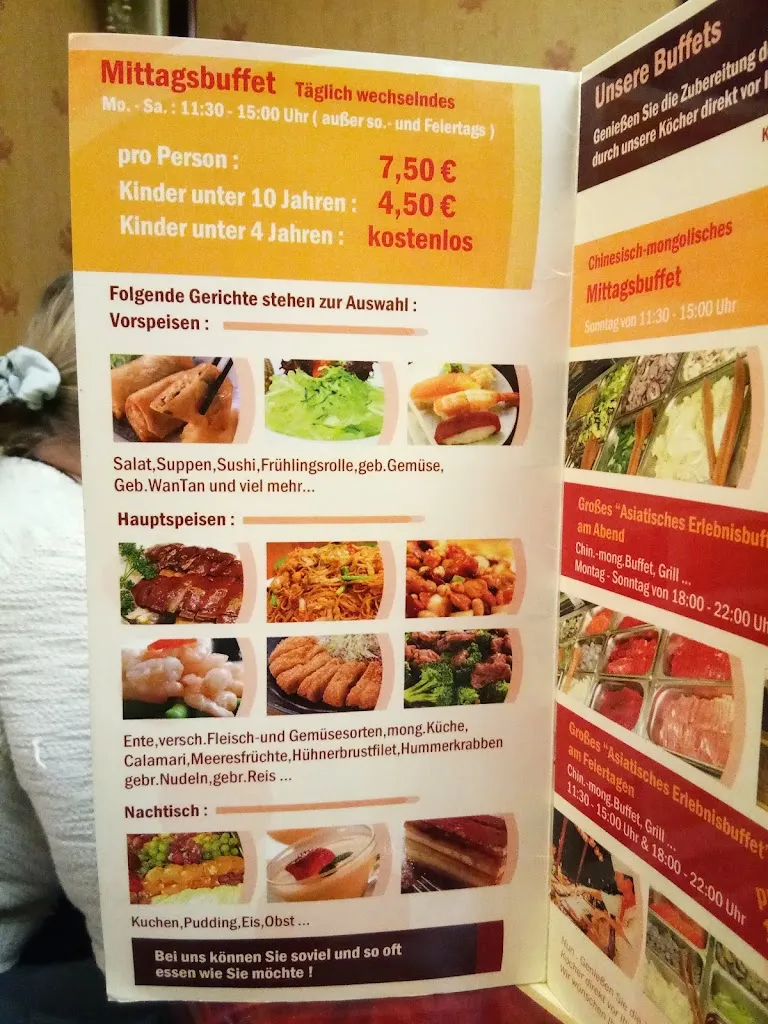 Menu_Restaurant Dynasty_Landshut_image_1