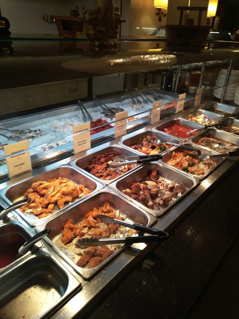 Frank Rendnil_Restaurant Dynasty_Landshut_reseña