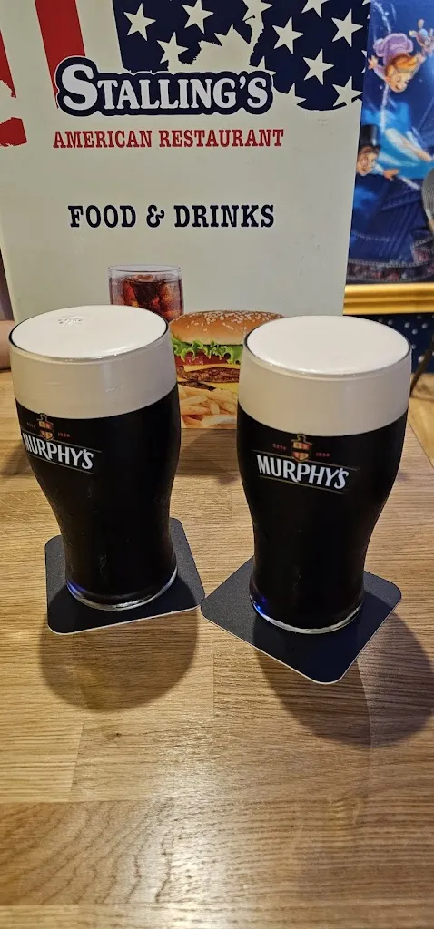 Menü_Stalling's_Osterholz-Scharmbeck_Bild_9