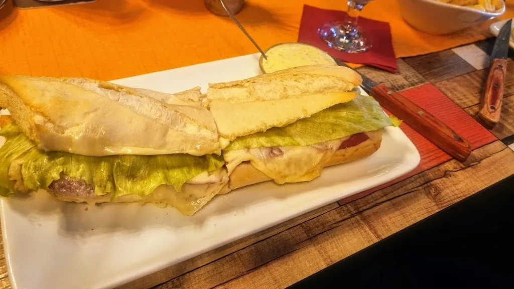 Car men_Stalling's_Osterholz-Scharmbeck_review