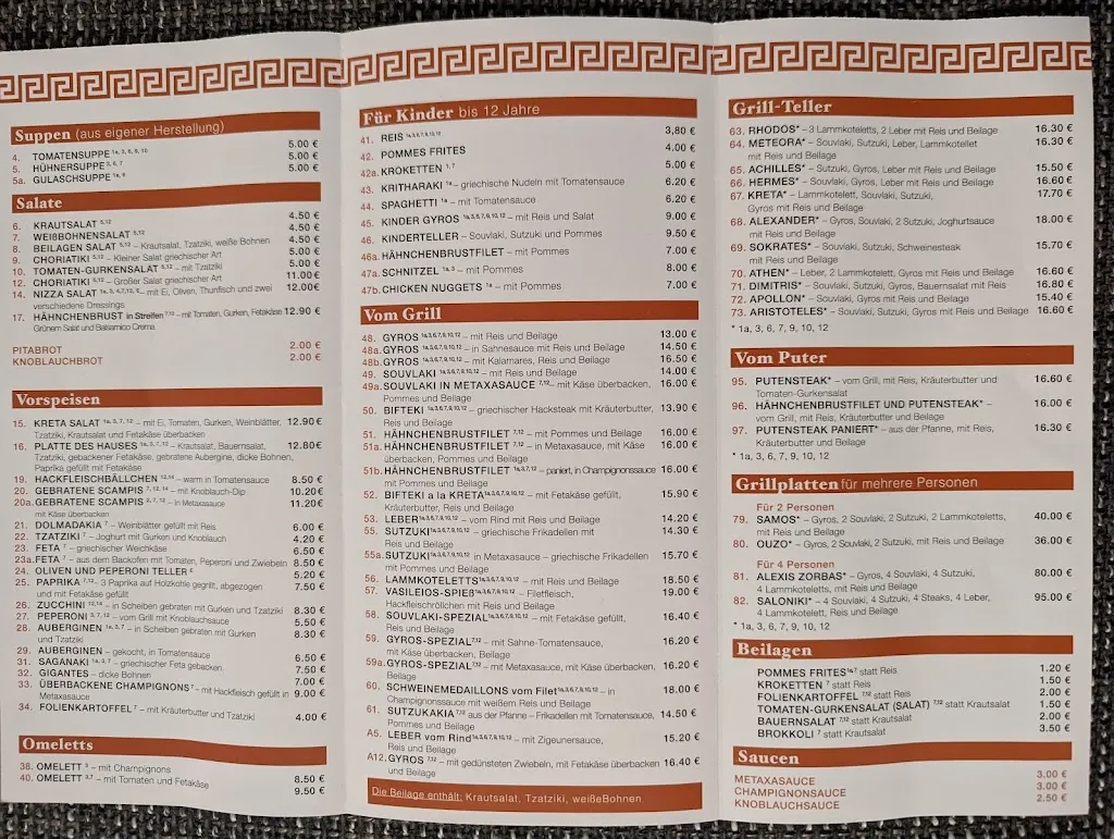 Menu_Restaurant Kreta_Osterholz-Scharmbeck_image_1